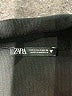 Zara Black Bodysuit Size S - photo 3