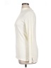 Simon Miller Ivory Turtleneck Sweater Size XL - photo 5