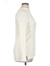 Simon Miller Ivory Turtleneck Sweater Size XL - photo 4