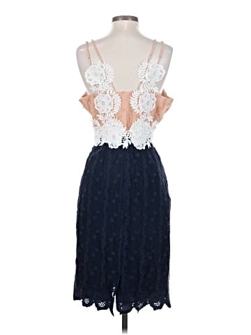 Adelyn Rae Cocktail Dress (view 2)