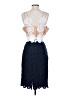 Adelyn Rae Blue Cocktail Dress Size S - photo 2