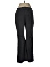 Express 100% Spandex Black Dress Pants Size 5-6S - photo 1