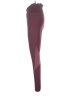 Asics Color Block Burgundy Active Pants Size S - photo 5