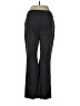 Express 100% Spandex Black Dress Pants Size 5-6S - photo 2
