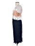 Adelyn Rae Blue Cocktail Dress Size S - photo 5