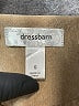 DressBarn Tan Blazer Size S - photo 6