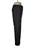 Express 100% Spandex Black Dress Pants Size 5-6S - photo 4