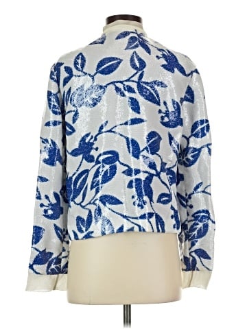 Diane von Furstenberg Jacket (view 2)