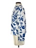 Diane von Furstenberg 100% Polyester White Jacket Size 4 - photo 5