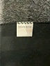 Unbranded 100% Polyester Black Swimsuit Bottoms Size XL (estimated) - photo 3