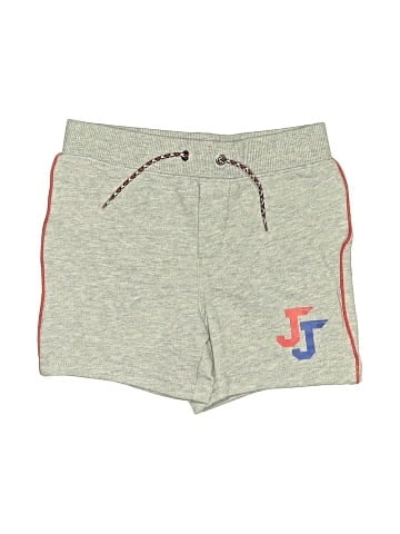 Janie and Jack Athletic Shorts (view 1)