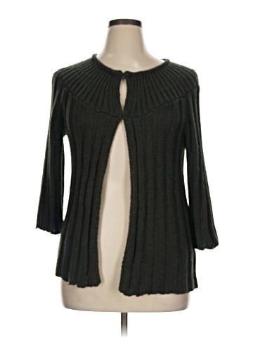 Simply Vera Vera Wang Cardigan (view 1)