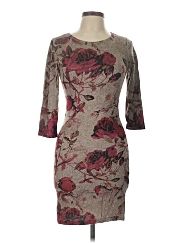 Ginger G. Cocktail Dress (view 1)
