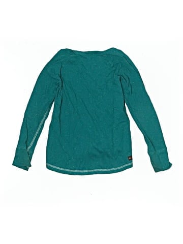 Tea Long Sleeve T-Shirt (view 2)