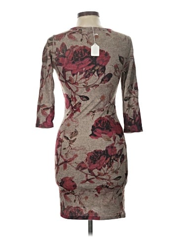 Ginger G. Cocktail Dress (view 2)