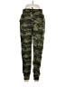 My Gabby Camo Green Casual Pants Size M - photo 1