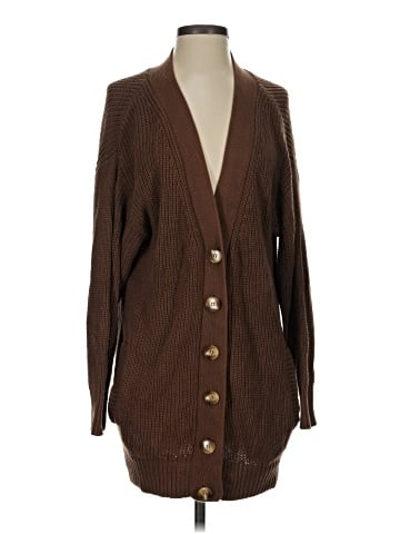 udel new york Cardigan (view 1)
