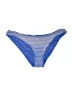 Becca Blue Swimsuit Bottoms Size L - photo 1