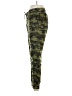 My Gabby Camo Green Casual Pants Size M - photo 5