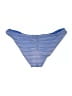 Becca Blue Swimsuit Bottoms Size L - photo 2