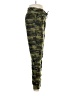 My Gabby Camo Green Casual Pants Size M - photo 4