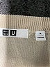 Uniqlo U Tan Poncho Size M - photo 7