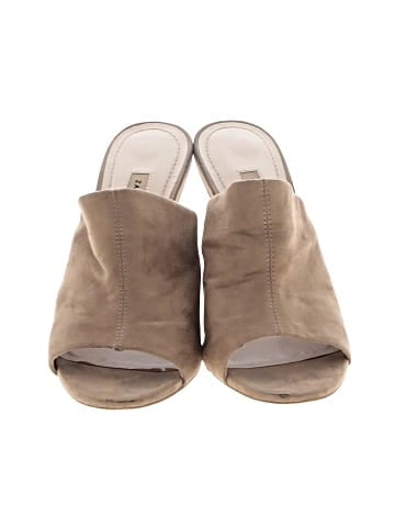 Zara Basic Sandals (view 2)