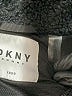 DKNY Sport 100% Polyester Black Cardigan Size S - photo 7
