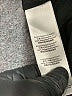 DKNY Sport 100% Polyester Black Cardigan Size S - photo 8