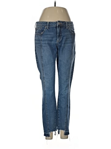 Silver Jeans Co. Jeans (view 1)