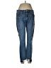 Silver Jeans Co. Stripes Blue Jeans Size 29 waist - photo 1