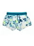 Under Armour 100% Polyester Blue Board Shorts Size M - photo 1