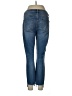Silver Jeans Co. Stripes Blue Jeans Size 29 waist - photo 2