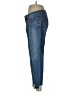 Silver Jeans Co. Stripes Blue Jeans Size 29 waist - photo 5