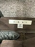 CAbi Solid Black Active Pants Size 12 - photo 7