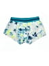 Under Armour 100% Polyester Blue Board Shorts Size M - photo 2