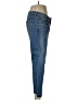 Silver Jeans Co. Stripes Blue Jeans Size 29 waist - photo 4