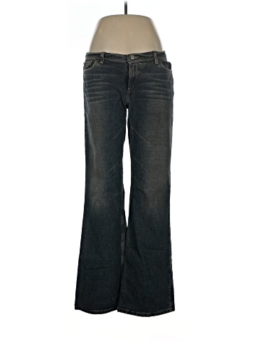 Express Jeans Jeans (view 1)
