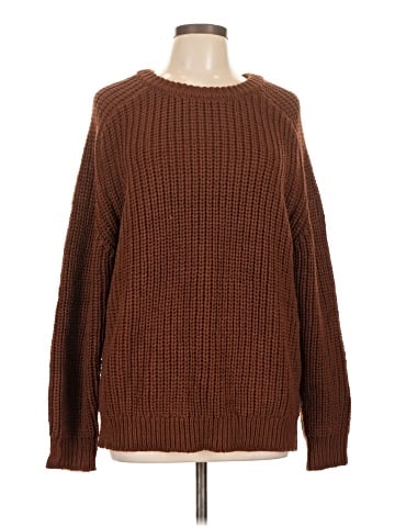 Paul Jones Pullover Sweater (view 1)