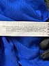 Zara Blue Kimono Size M - photo 8