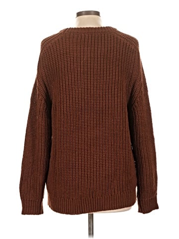 Paul Jones Pullover Sweater (view 2)