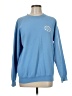 Gildan Blue Sweatshirt Size M - photo 1