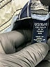Lands' End Solid Black Casual Pants Size 16 - photo 4