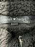 Derek Heart 100% Polyester Black Turtleneck Sweater Size 3X - photo 7