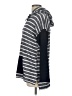 Jones New York Gray Poncho Size L - photo 5