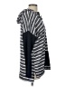 Jones New York Gray Poncho Size L - photo 4
