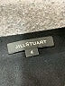 Jill Jill Stuart 100% Wool Black Wool Skirt Size 4 - photo 4