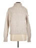ASTR The Label Tan Turtleneck Sweater Size M - photo 1
