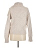 ASTR The Label Tan Turtleneck Sweater Size M - photo 2