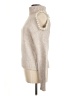 ASTR The Label Tan Turtleneck Sweater Size M - photo 5